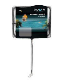 Сачок телескопический Laguna