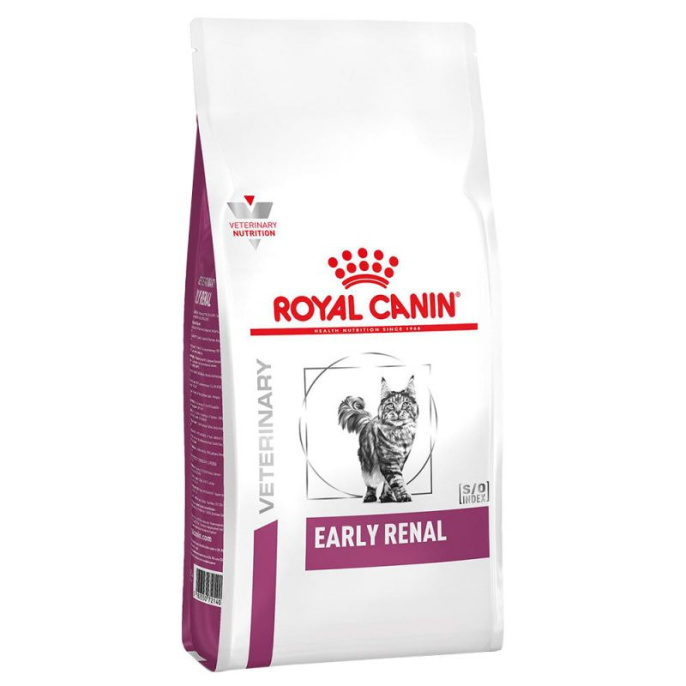 Сухой корм для кошек Royal Canin Early Renal Cat (3,5 кг)