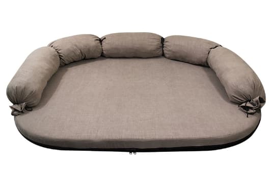 Gamma Диван "Элегант Медиум" (1000х650х80 мм)