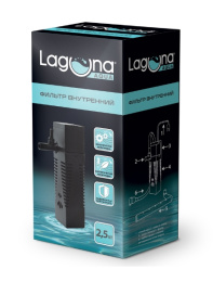 Фильтр внутренний мини MY02 Laguna