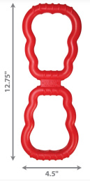 KONG Игрушка для собак Tug