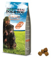 Сухой корм для собак Dog&Dog Placido Mantenimento (Лосось) (20 кг)