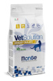 Сухой корм для кошек Monge VetSolution Urinary Oxalate Cat (400 гр.)