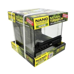 Террариум из силикатного стекла EXO TERRA PT3740 30х30х45 см (H237406)