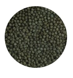 Корм гранулы для цихлид SERA Cichlid Green XL