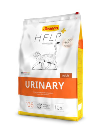 Сухой корм для кошек Josera Help Urinary Cat