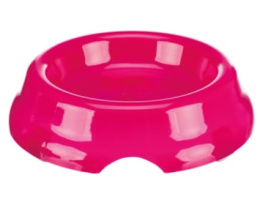 Миска для кошек пластик TRIXIE