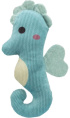 TRIXIE Игрушка для кошек Морской конёк, 11 см