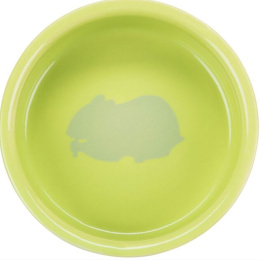 TRIXIE Миска для грызунов, 8 см