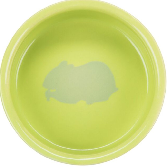 TRIXIE Миска для грызунов, 8 см