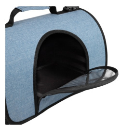 Gamma Сумка-переноска для кошек и собак Метро