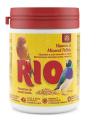 Витаминно-минеральные гранулы для канареек, экзотов и других мелких птиц RIO (120 гр)