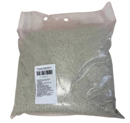 Наполнитель бентонитовый комкующийся Мягкие Лапки Premium 