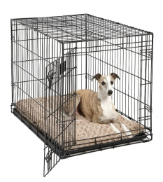 Лежанка для собак и кошек MidWest Ombre