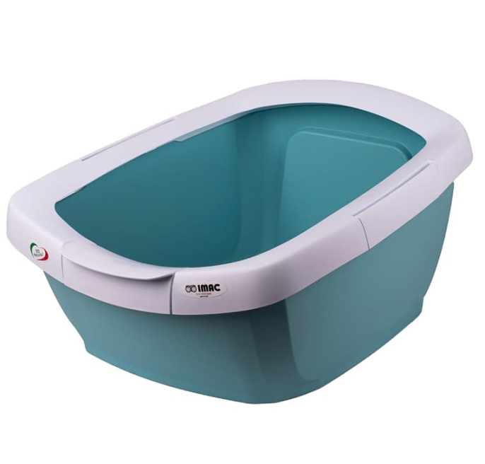 Туалет-лоток для кошек IMAC FUNNY