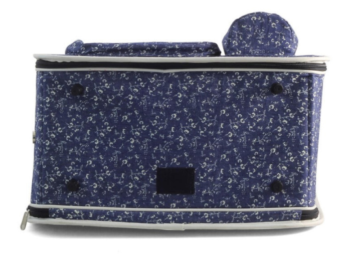 Сумка-переноска TRIOL "Стефани" (435х270х250 мм)