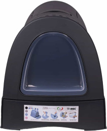 Био-туалет для кошек ZUMA IMAC