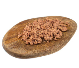 Влажный корм для собак Мнямс На каждый день Паштет из индейки «КОМФОРТНОЕ ПИЩЕВАРЕНИЕ»