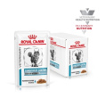 Влажный корм для кошек Royal Canin Sensitivity Control Cat (курица) (85 гр*28 шт)