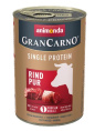 Консервы для собак Animonda Gran Carno Single Protein (говядина) (400 гр.)