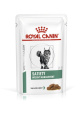 Влажный корм для кошек Royal Canin SATIETY FELINE (85 гр*12 шт)