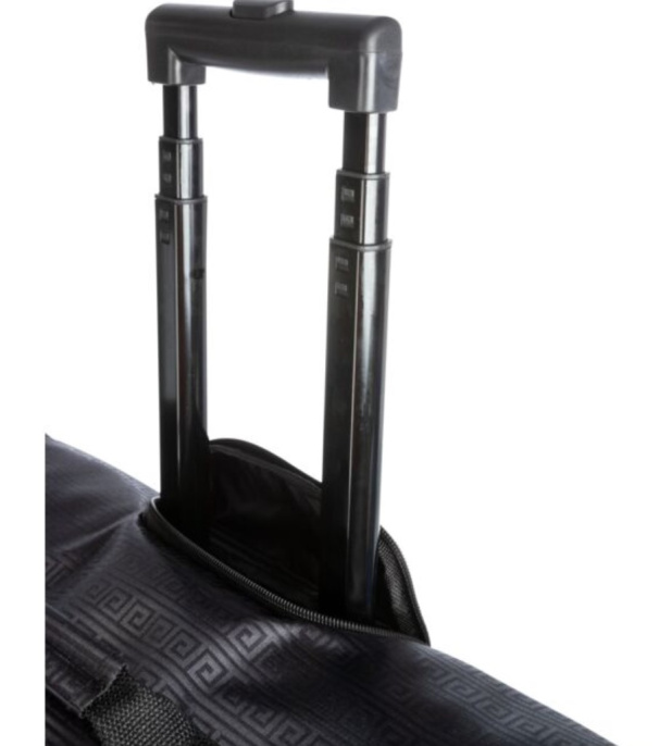 TRIXIE Переноска-тележка для собак Elegance (45х41х31 см)