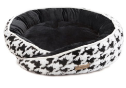 Gamma Лежанка для кошек круглая Ласточка 