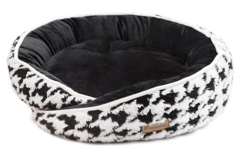 Gamma Лежанка для кошек круглая Ласточка  (S)