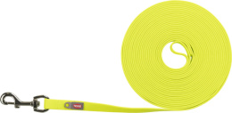 Поводок для собак TRIXIE Easy Life (неоново-желтый)