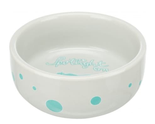 Миска керамическая для морских свинок TRIXIE (250 мл.)