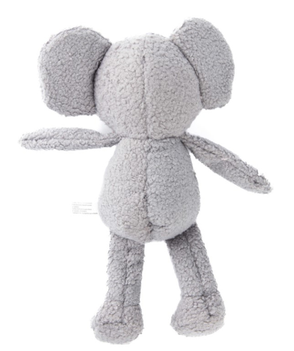 Игрушка для собак Tufflove Коала  (20 см)