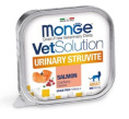 Консервы для кошек Monge VetSolution Urinary Struvite Cat (100 гр.)
