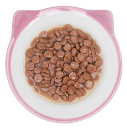 Влажный корм для котят Ферма кота Фёдора нежные кусочки с телятиной