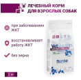Сухой корм для собак Monge VetSolution Gastrointestinal Adult Dog (12 кг)