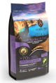 Сухой корм для взрослых собак AMBROSIA MEDITERRANEAN (сардина, треска) (1,5 кг)