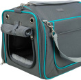 Сумка-переноска TRIXIE "Kennel & Carrier Vicky" (40х27х28 см)