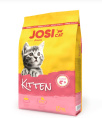 Сухой корм для котят JosiCat Kitten (1,9 кг)
