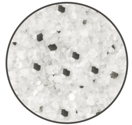 Cat Step Наполнитель впитывающий силикагелевый CAT STEP Arctic Black&White