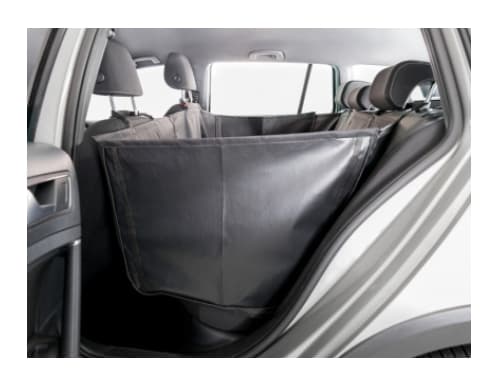 Чехол на сиденье автомобиля для собак TRIXIE 1.5*1.35 м