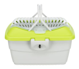 Переноска Traveller Mini-Capri TRIXIE (39802)