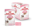Паштет для котят Royal Canin Kitten Loaf (85 гр*12 шт)