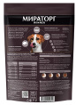 Мираторг Сухой корм для собак мелких пород с нежной телятиной Meat (500 гр)