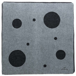 TRIXIE Интерактивный коврик для кошек Adventure Carpet, 99 х 99 см