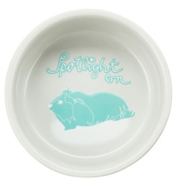 Миска керамическая для морских свинок TRIXIE