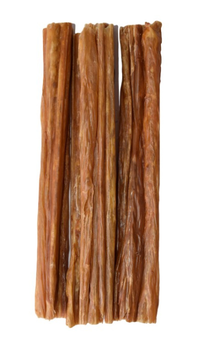 Лакомство для собак Мнямс Кишки говяжьи (40 гр.)