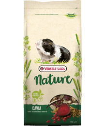 Корм для морских свинок Versele-Laga Nature Cavia