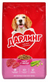 Сухой корм для собак ДАРЛИНГ (мясо, овощи) (2 кг)