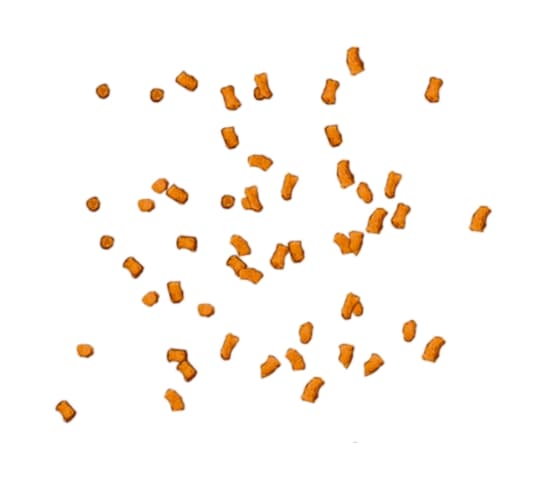 Корм для петушков Tetra Betta Granules