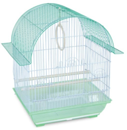 Клетка для птиц TRIOL 1600К эмаль