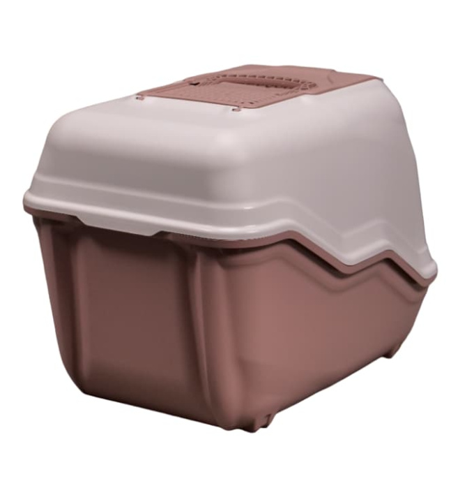 Био-туалет с совком MPS NETTA